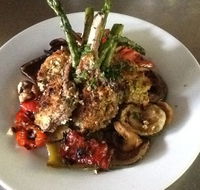 High Falls Tropical Restaurant - Seniors Australia