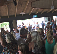 Crescent Head Tavern - Seniors Australia