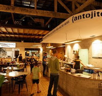 Antojitos Newcastle - Seniors Australia