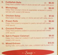 Thai Aroma Cafe - Seniors Australia