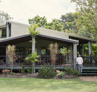 Jampas Spirit of Tibet - Seniors Australia