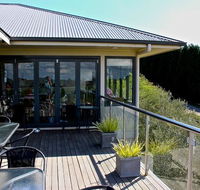 McVitty Grove Cafe  Restaurant - Seniors Australia