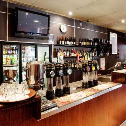 Upper Ross Hotel - Seniors Australia 4