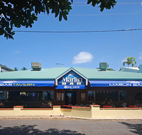 The Marlin Bar - Seniors Australia