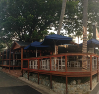 Down Under Bar  Grill - Seniors Australia