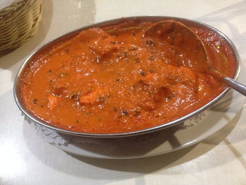 Haldi Authentic Indian Cuisine - Seniors Australia 0