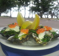 Sandis on Magnetic Island - Seniors Australia