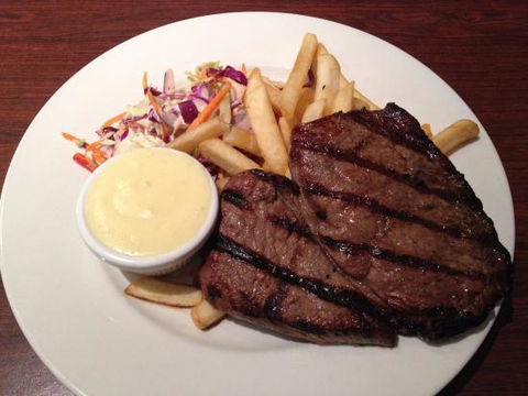 Upper Ross Hotel - Seniors Australia 5