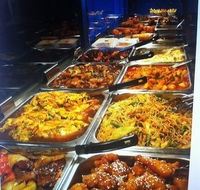 168 FoodBar and Cafe - Seniors Australia
