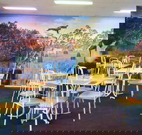 Barra Cafe and Restaurant - Seniors Australia