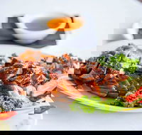 Loong Fong restaurant - Seniors Australia