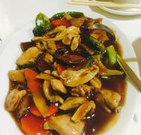 New Shanghai Restaurant  Takeaway - Seniors Australia