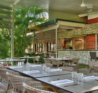Savannah Bar  Restaurant - Seniors Australia