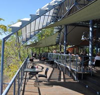 Sugarbag Cafe - Seniors Australia