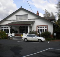 Anvers Cafe - Seniors Australia