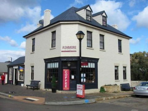 Ashmore On Bridge Street - Seniors Australia 0