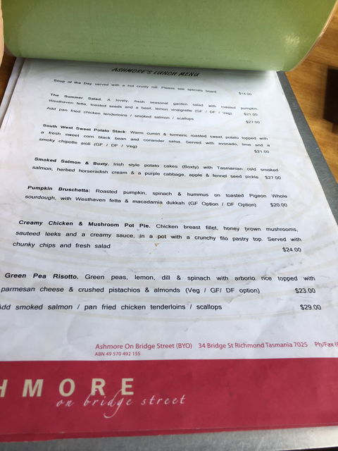 Ashmore On Bridge Street - Seniors Australia 1