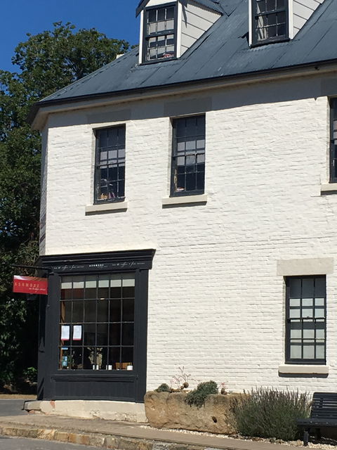 Ashmore On Bridge Street - Seniors Australia 3