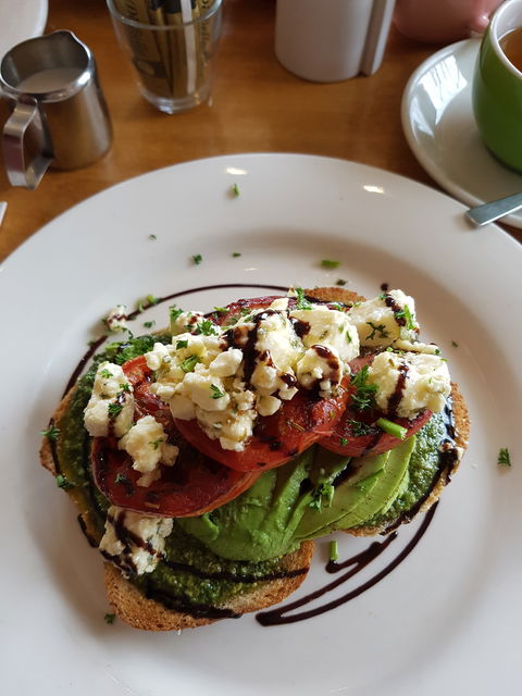 Ashmore On Bridge Street - Seniors Australia 8