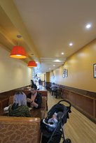 Banjo's Bakery Cafe - Seniors Australia 3