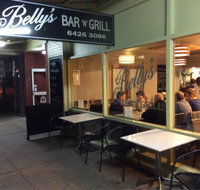Belly's Bar Grill - Seniors Australia