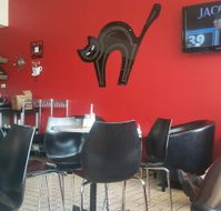 Black Cat Cafe - Seniors Australia