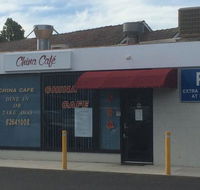 China Cafe - Seniors Australia