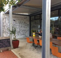 Cygnet Woodfired Bakehouse - Seniors Australia