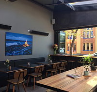 Depot Coffee Traders - Seniors Australia