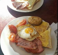 Evandale Fast Food - Seniors Australia