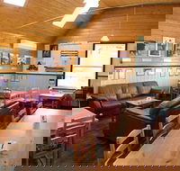 Franks Cider House and Cafe - Seniors Australia