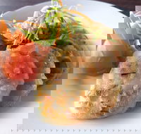 Global Kitchen - Seniors Australia