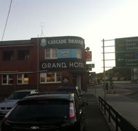 Grand Hotel - Seniors Australia