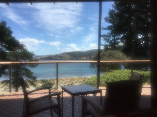 Dennes Point TAS Seniors Australia