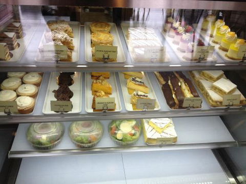 JJ's Cafe Campbell Town - Seniors Australia 0