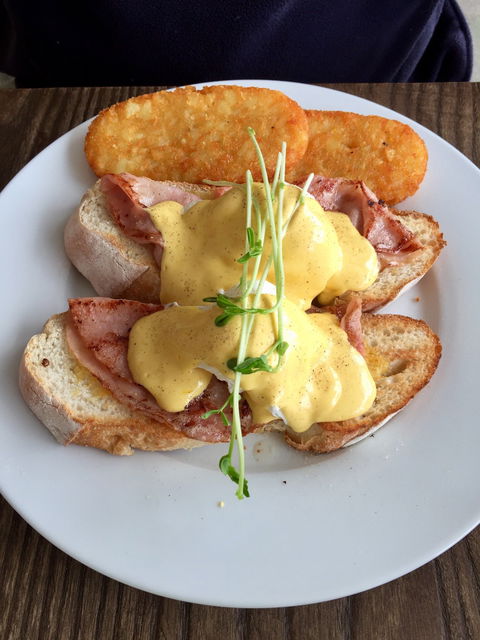 JJ's Cafe Campbell Town - Seniors Australia 3