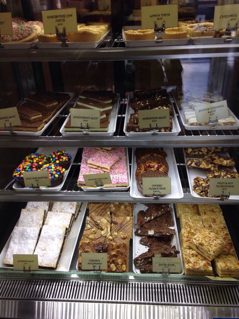 JJ's Cafe Campbell Town - Seniors Australia 4