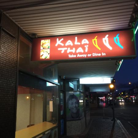 Kala Thai - Seniors Australia 0