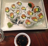 Kawasemi Japanese Tea House - Seniors Australia