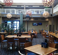 Lighthouse Hotel Bistro - Seniors Australia