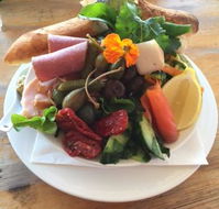 Lotus Eaters Cafe - Seniors Australia