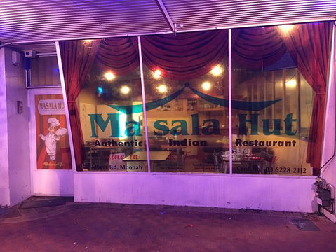 Masala Hut - Seniors Australia 0