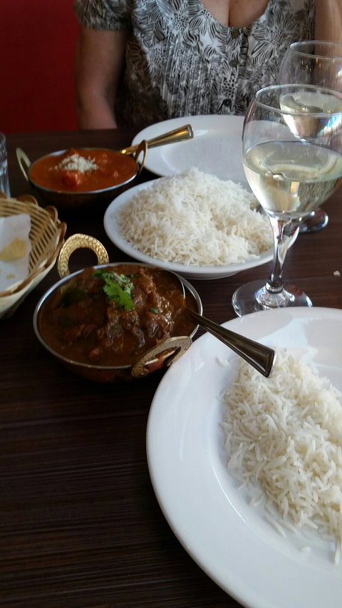 Masala Hut - Seniors Australia 1