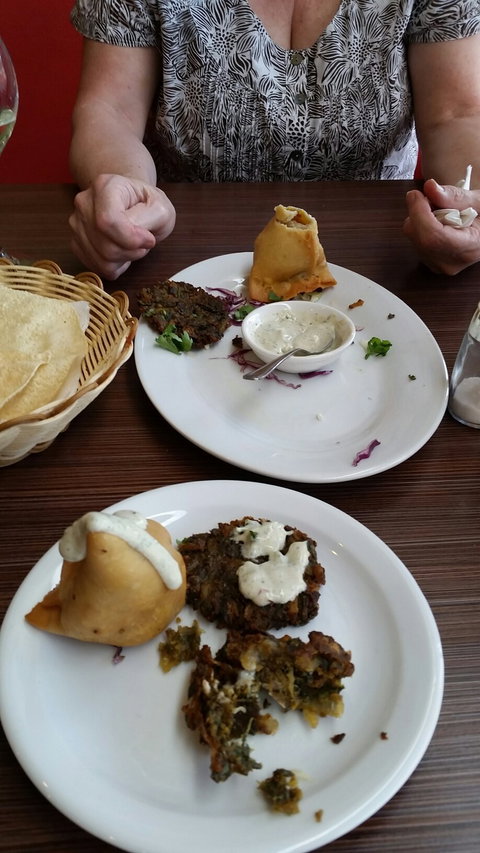 Masala Hut - Seniors Australia 4