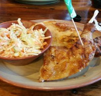 Nando's Rosny Park - Seniors Australia