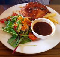 Prince of Wales Hotel - Seniors Australia