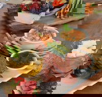 Providence Farm Stall - Seniors Australia