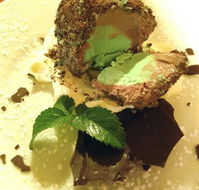 Rialto Gallery Restaurant - Seniors Australia