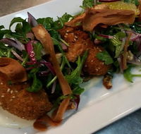 Sault Cafe Restaurant - Seniors Australia