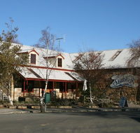 Stables - Seniors Australia